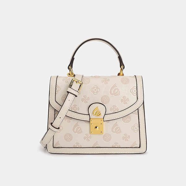 

bag new handbag temperament single shoulder msenger 2022 luxury brand fashion design women's sachet