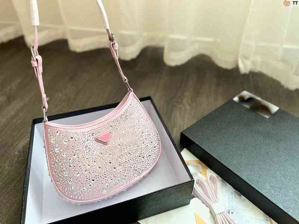 

women luxurys designers underarm bags full diamond sheet music package famous brand designer shoulder crossbody handbag clutch female purses