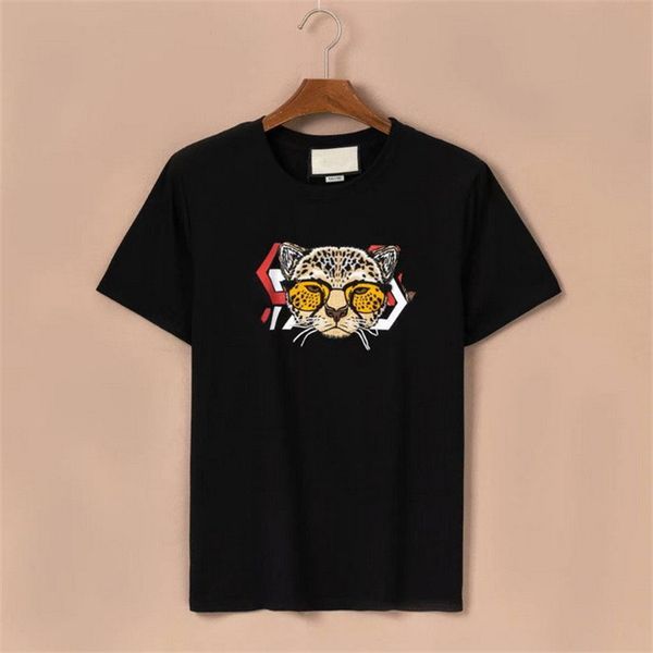 

summer men's women's designer t-shirt loose t-shirt fashion brand men's casual shirt luxurys clothing street shorts sleeves c, White;black