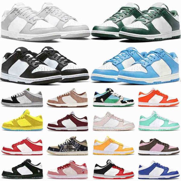 

2022 rs men women sb shoes white black unc coast green glow syracuse purple pulse chunky laser orange mens casual sbdunk dunksb