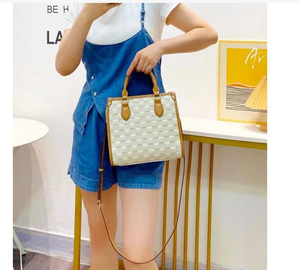 

da781 womens designer handbag luxury should bag fashion tote purse wallet crossbody bags backpack small chain purses shopping