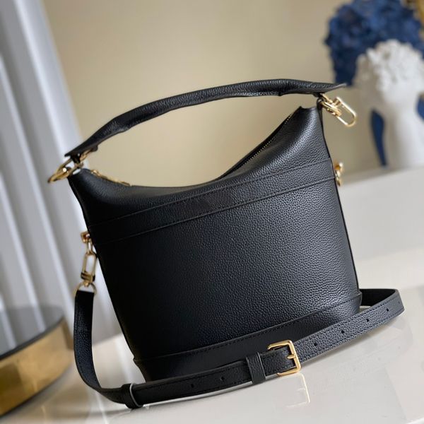 

10a mirror quality designer crossbody bag luxuries genuine leather shoulder handbag with box l143