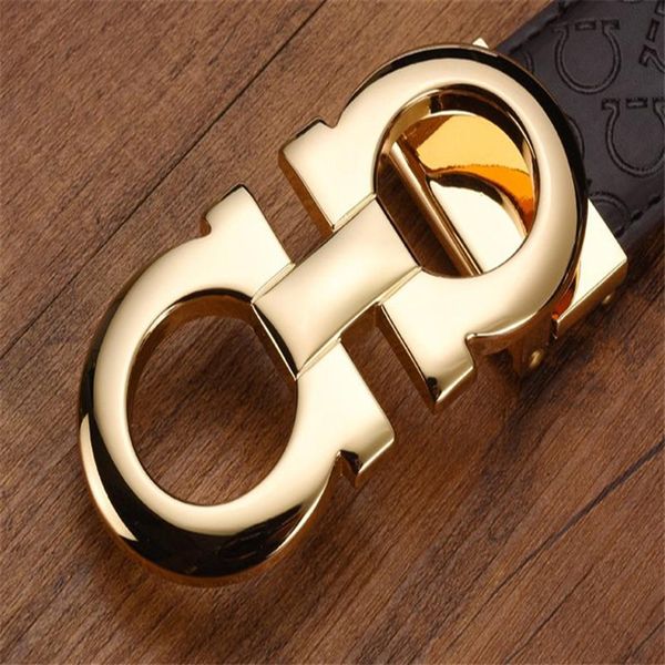 

whole quality belts designer luxury belts for men big buckle belt fashion mens leather belts exquisite 219h300f, Black;brown