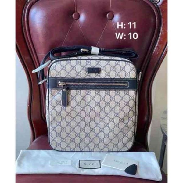 

designers auth premium messenger bag nwoe luxury bags