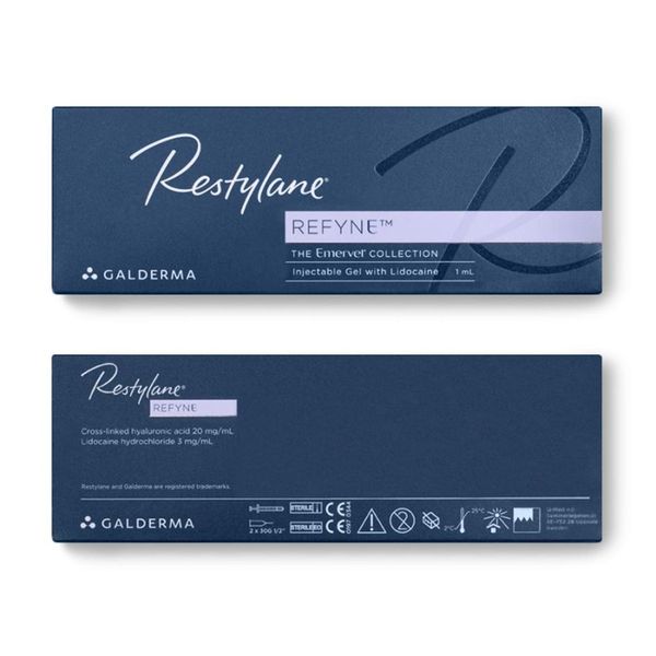 

beauty items restylanes lip augmentation ha filler korea dermal filler2015