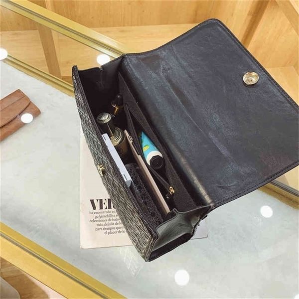 

52% off 2022 trend fashion design bags berger family spring chain live broadcast