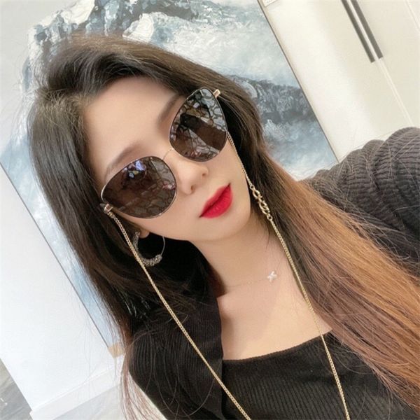

sunglasses star net red same concave shape catwalk women's anti ultraviolet small face, White;black