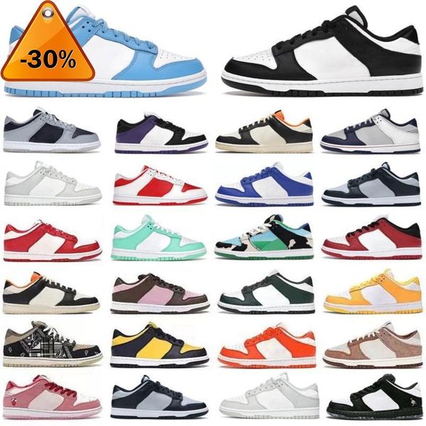 

sb running shoes mens low platform designer sneakers white black grey fog unc blue red syracuse michigan sail chicago bordeaux dunky men j