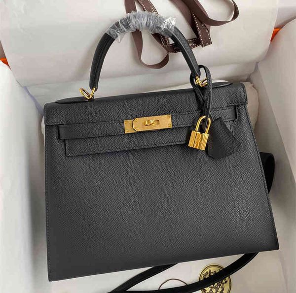 

bags designer women kel1yss handbag 2022 second palm generation print mini women's bag real leather single sho
