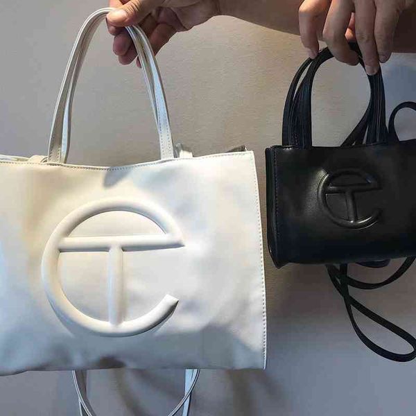 

minority simple tf small bag women's hand shopping bag messenger onnuk oni