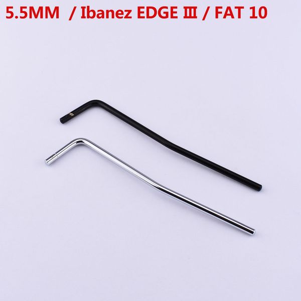 

5.5mm guitar tremolo system bridge arm / tremolo bar