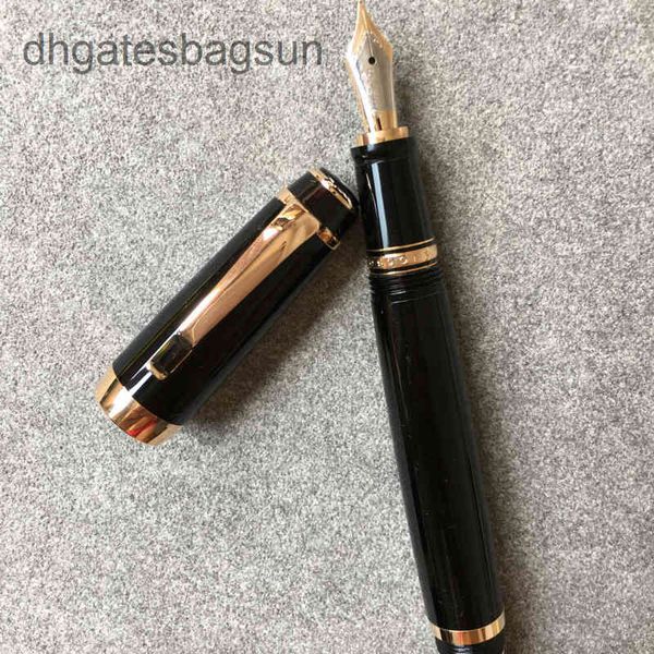 

brand pen montwanbao bohemian ballpoint pen, pen