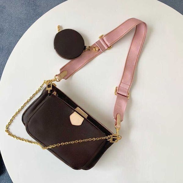 

2 high-end 3 shape handbags shoulder bags men luxury designers totes briefcases business affairs bag cowhide material lapbag package purse