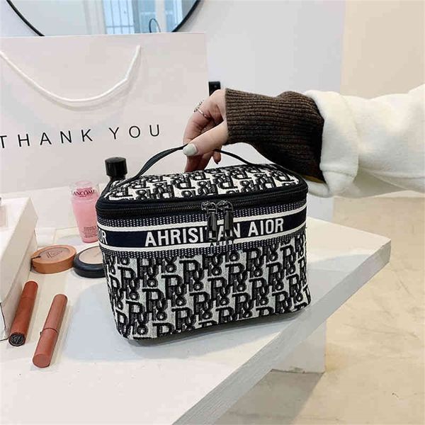 

53% off online sale embroidery large capacity storage case