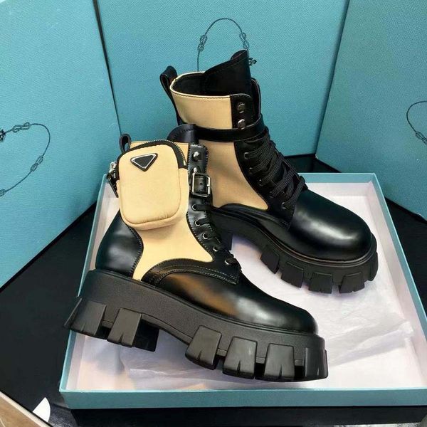 

quality fashion luxurious leather star women designer boots short spring ankle exquisite genuine leather woman boot martin cowboy short boot, Black