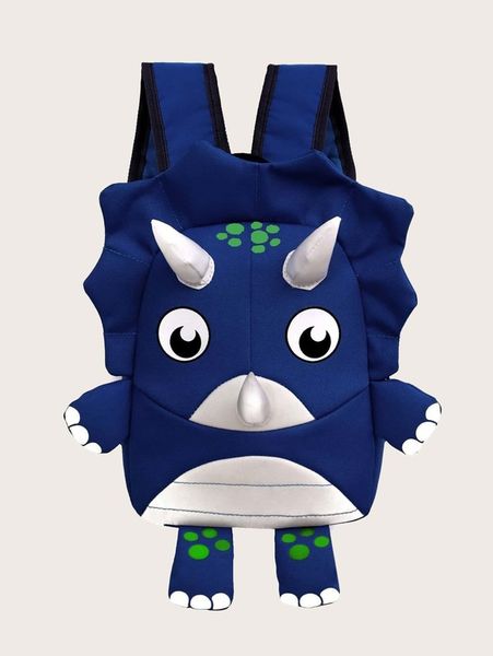 

boys cartoon design backpack she01
