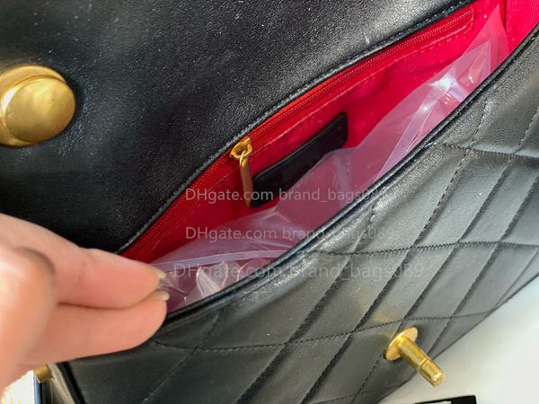 

cf high qulity new 2022 classic womens bags ladies composite tote leather handbags shoulder female purse clutch portable chain bag wholesale