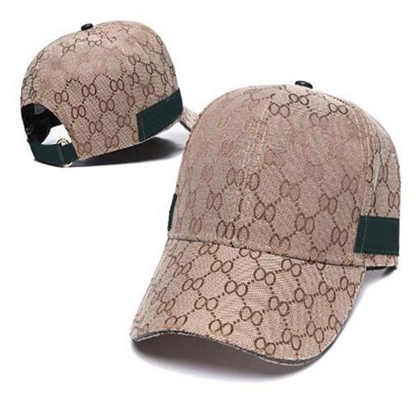 

street caps fashion baseball cap for man woman sports hat 9 color beanie casquette adjustable fitted hats2581, Blue;gray