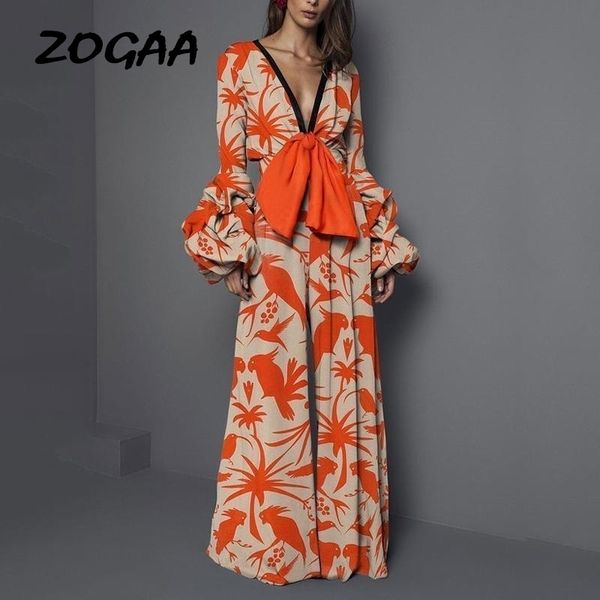 

zogaa casual elegant rompers womens jumpsuit long pants elegant overalls summer boho pants bodycon jumpsuit wide leg combinaison y200422, Black;white