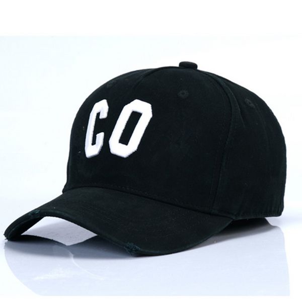 

icon snapbacks men's designer hat casquette d2 luxury embroidered adjustable color hat back letter casual fashion, Black;white