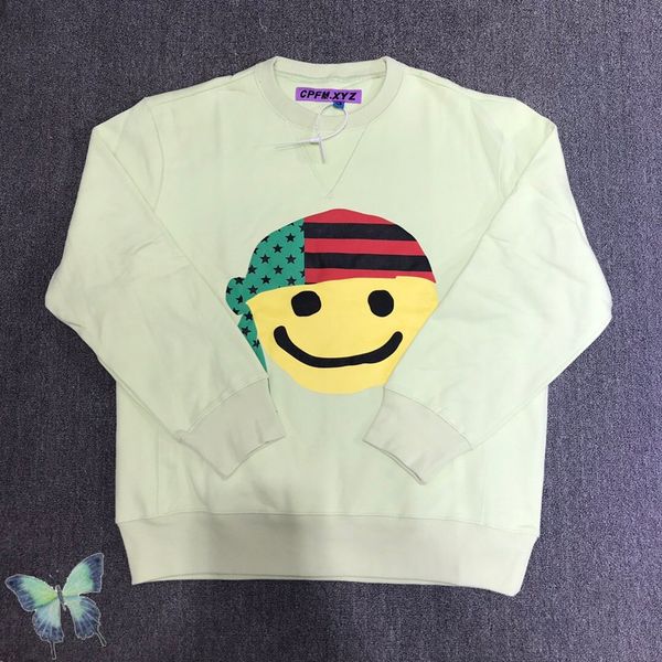 

multi color sweatshirt men women pullovers, Black;brown