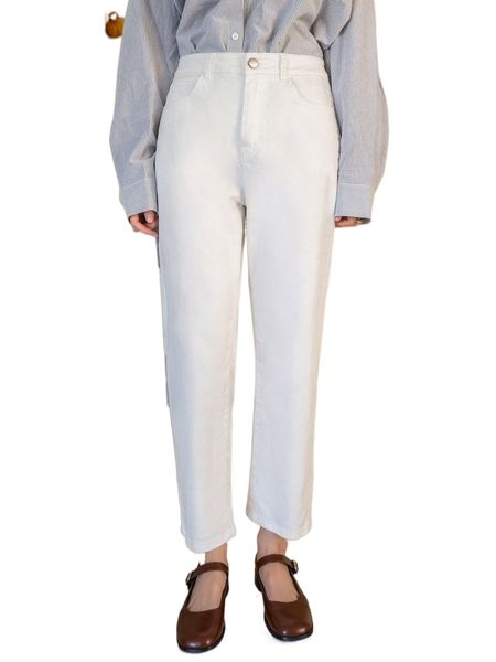 

dazy high waist straight leg jeans m2hz#, Blue