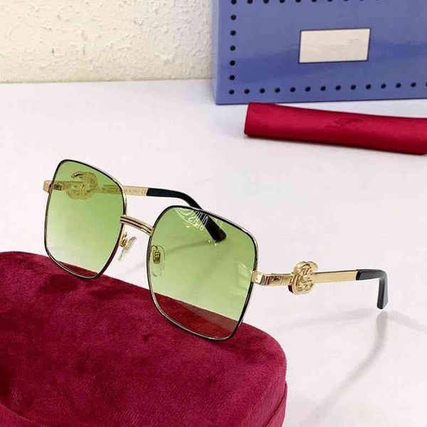 

%100 trendy fashion sunglasses for men and women 2022 new men's glasses uv400 mirror eyewear oculos g369, White;black