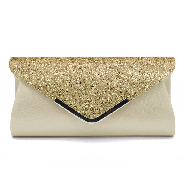 

evening bags ladies gold wallets designer pu sequin women's bag coin purse