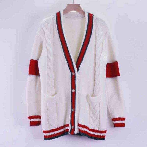 

fashion 2022 designer design women's jackets autumn and winter, Black;brown