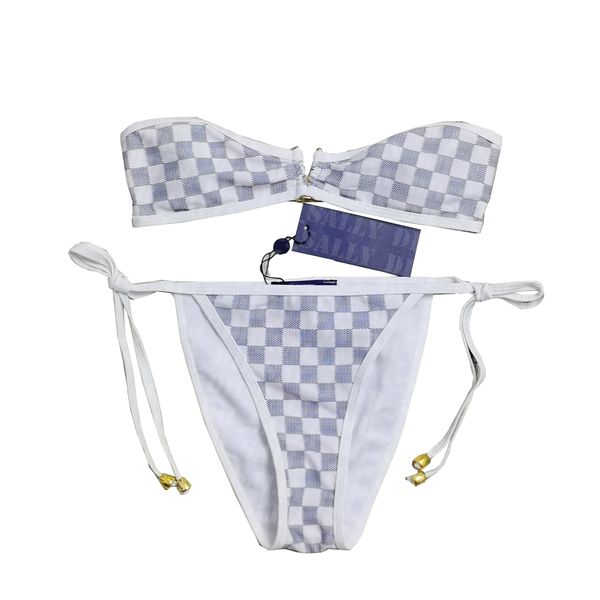 

women breathable swimwear high waist bikini designer bikinis set quick drying bathing suit