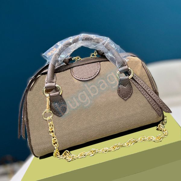 Fashion Designer Borse a tracolla Borsa a cuscino da donna Borsa a mano stile classico Temperamento Cross Body Shopping Portafoglio Porta carte 3 modelli