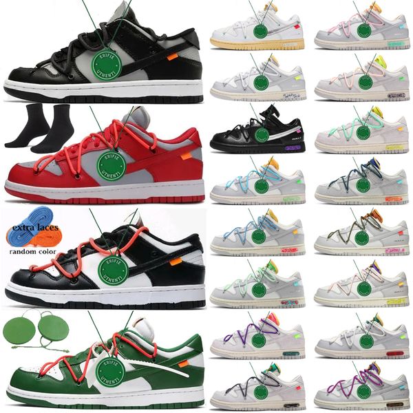 

wiht box off sb chlorophyll shoes for mens womens lows white x running shoe triple pink black lot 01 49 50 of 50 university red gold pine gr