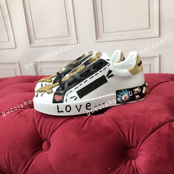 

2022 designer sandals men couple ring casual shoes retro sneakers high espadrilles sneaker speed trainers loafers athletic & outdoor size34-, Black