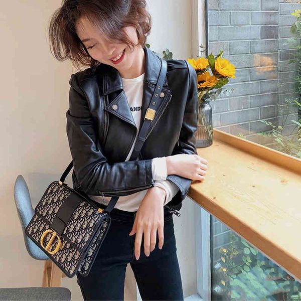 

canvas chain bag embroidered shoulder bag flip messenger bag purses_d0lc