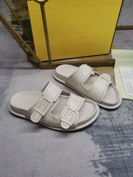 

embroidered slipper women ladies scuffs summer beach striped causal flip flops flat slide slippers sandals designers embroidery letters slid, Black