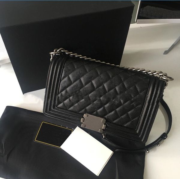 

5a purse designer bags crossbody handbag flap shoulder bag 67086 luxuries designers women handbags lambs caviar leather chain