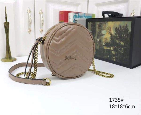 

2022 luxury designer messenger handbag cross body fashion bags new shoulder marmont fashion