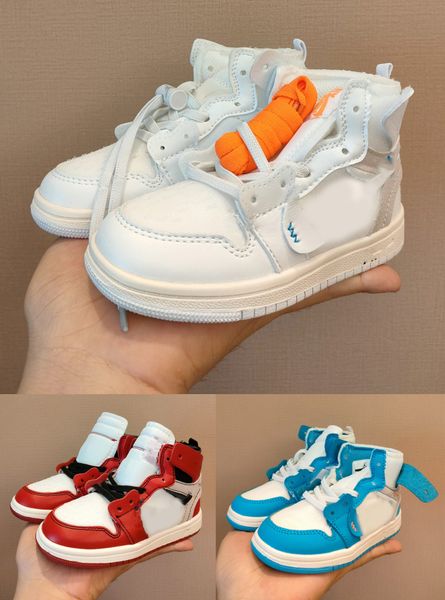 

arrival og jam kids black 1s sneakers nuc outdoor trainers boy and girls white running shoes basketball shoes eur 22-35