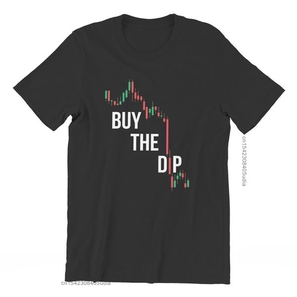 Compre o DIP BTFD Bitcoin Cryptocurrency camise