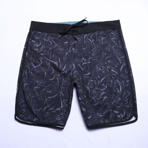 

shorts swimshorts bermuda boardshorts lightweight gym swimwear basketball pants 4way stretch surfing water proof quick dry recycled polyeste, White;black