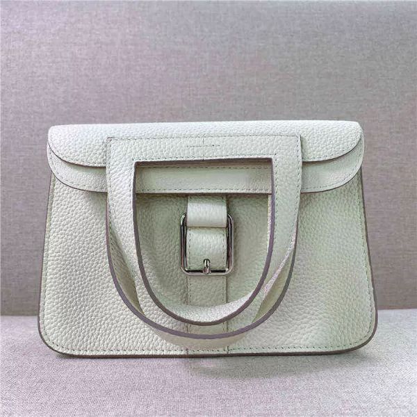 

briefcases 2021 leather briefcase horshoe bag fashion one shoulder crossbar handle envelope women's bag fashion