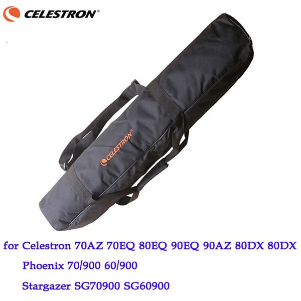 

celestron telescope carrying protector soft tripod shoulder bag backpack for 70/900 80eq 90/1000 70az 70eq 80eq 90eq 90az287y