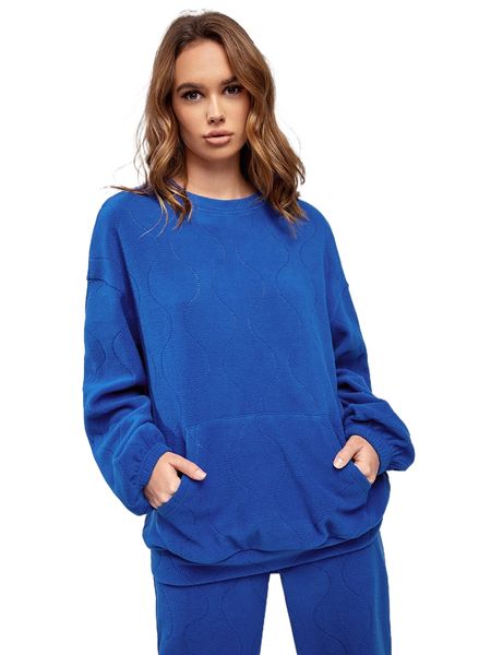 

drop shoulder solid pullover c0rp#, Black