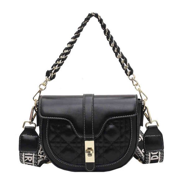 

factory super discount 73% off bag women's autumn and winter lingge chain small round version versatile one shoulder broadband bag
