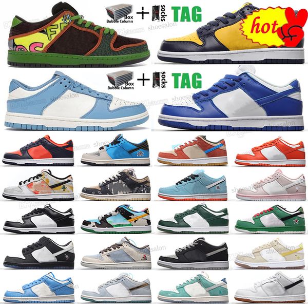 

women chunky university blue stars casual shoes low authentic unc grateful dead coast mens trainers sb dunks dunksb sbdunk sneakers