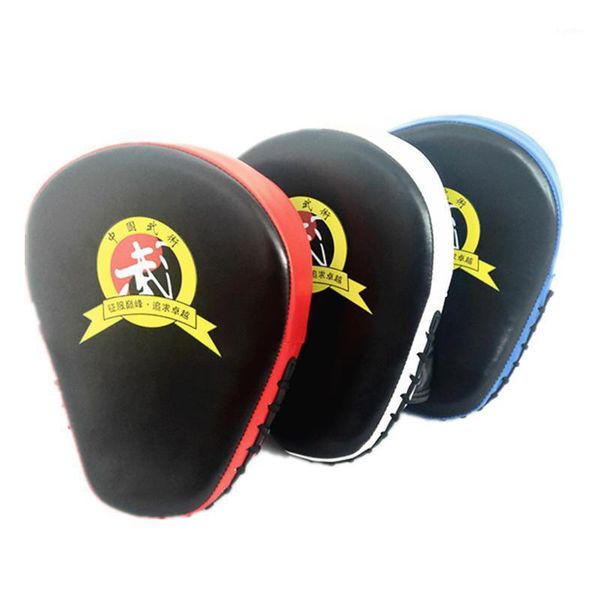 PCS mão alvo espuma boxer pad soco luvas luvas luvas karate muay tailandês chute lutando fitness durável sanda acessórios acessórios