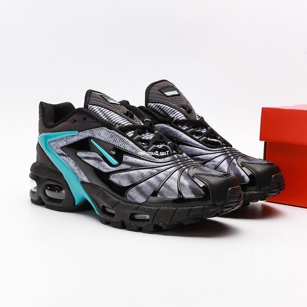 

basketball shoes brand skepta tailwind 5 running men sports women sneakers womens sport man athletic woman athletics in grey blue