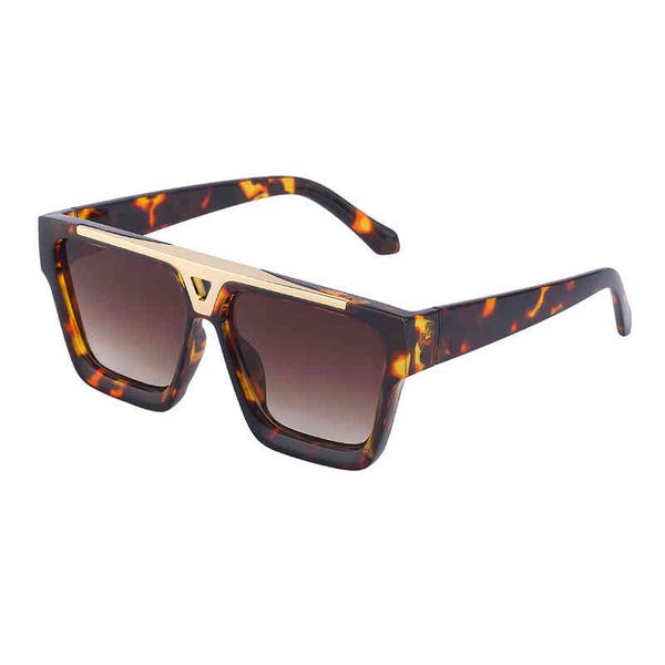 

slasses jewelry trendy millionaire men sunglasses punk large-frame square sun-glasses advanced color matching full frame vintage anti-uv cla, White;black