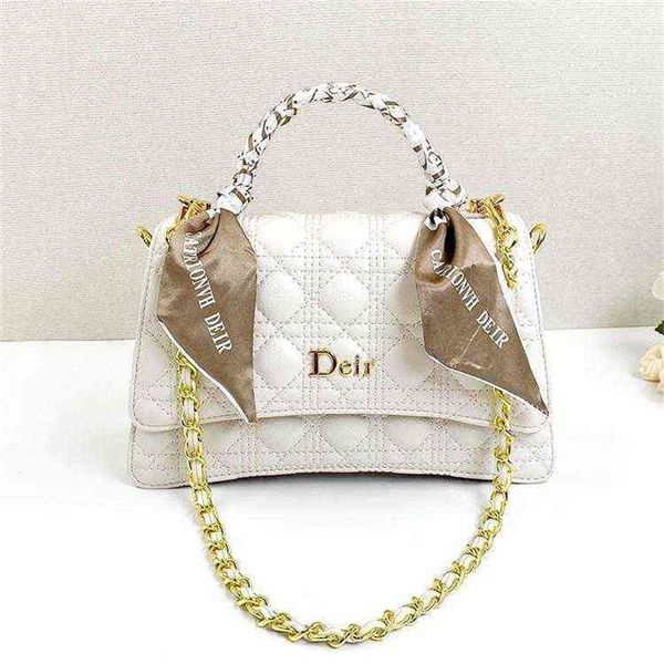 

purses outlet 55% off 2022 lingge single shoulder diagonal handbag women's bag