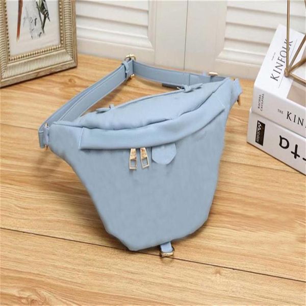 

waist bag fanny pack fashion belt men messenger small shoulder bag waistpacks302a